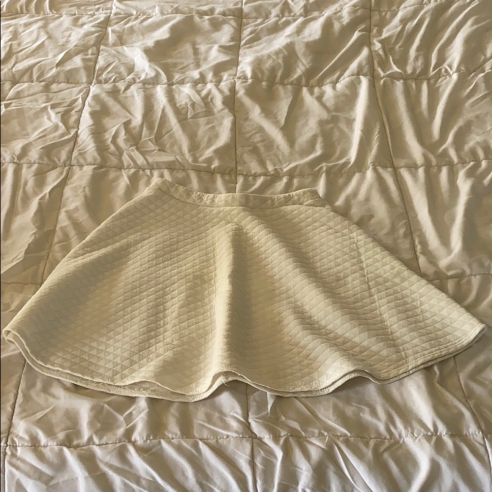 Skater skirt